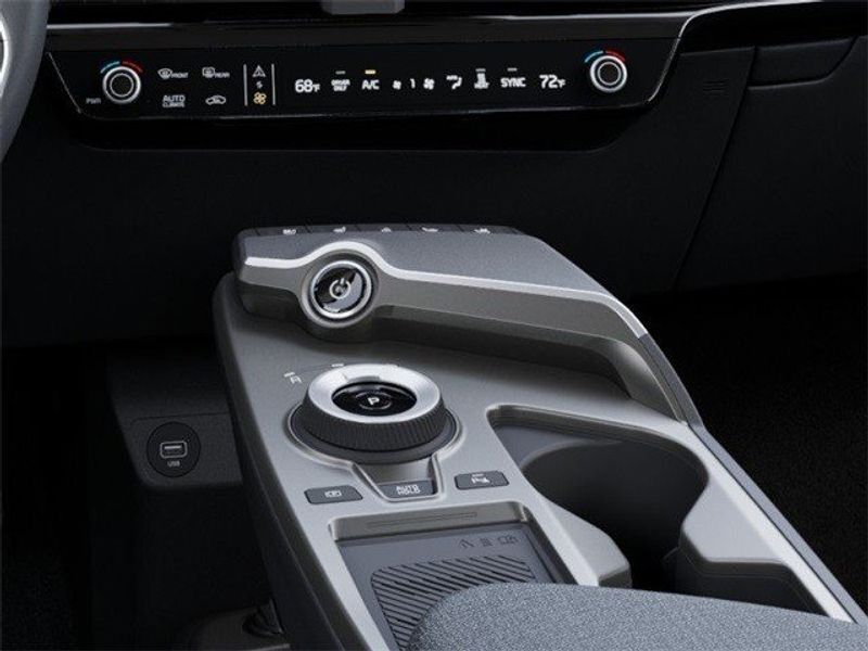 2023 Kia EV6 WindImage 21