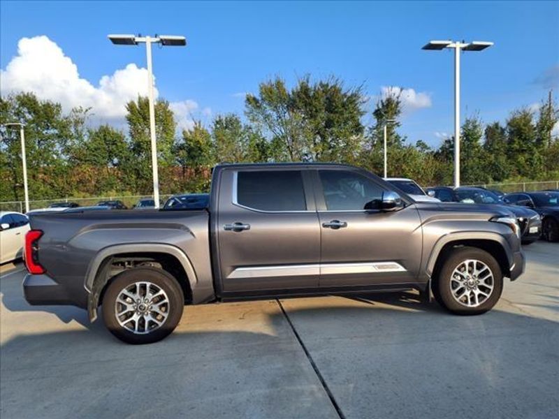 2024 Toyota Tundra 1794Image 11