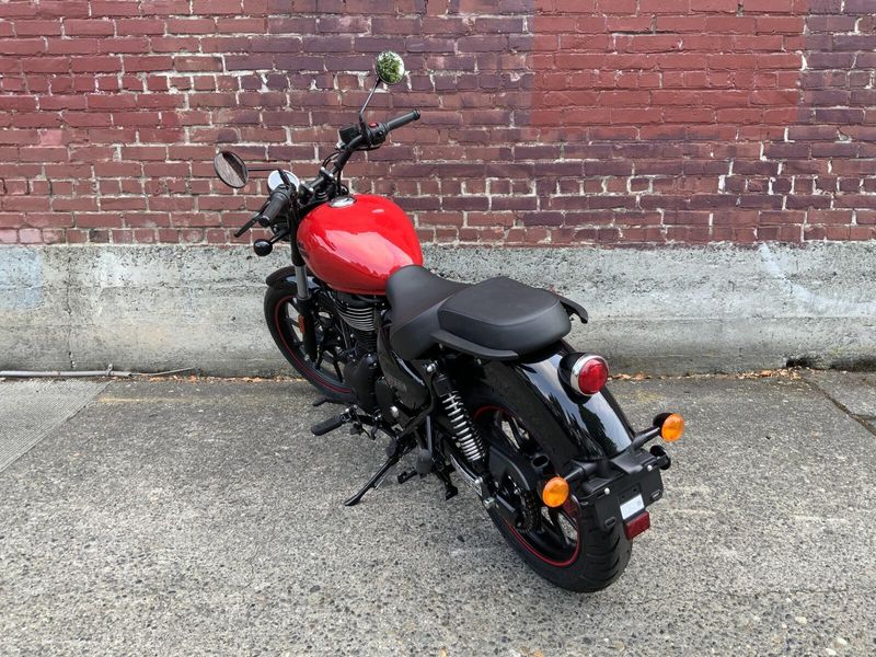 New 2024 Royal Enfield METEOR 350 