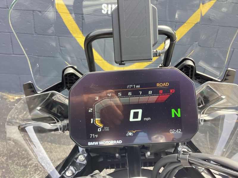 New 2026 BMW R 1300 GS 