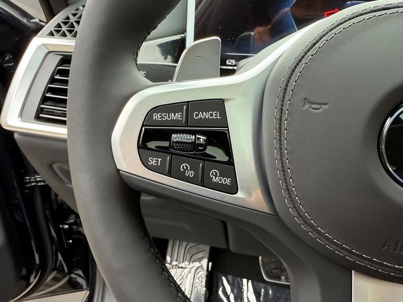 2026 BMW X6 xDrive40iImage 23