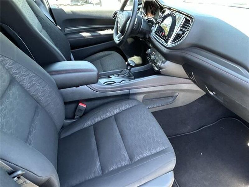 New 2025 Dodge Durango Gt RwdImage 12