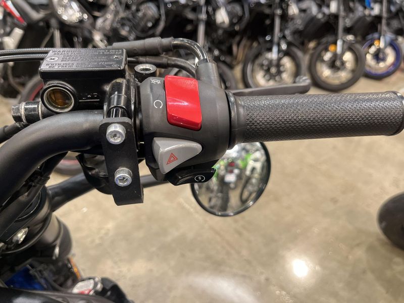 Used 2025 Honda REBEL 500 ABS SE Image 21