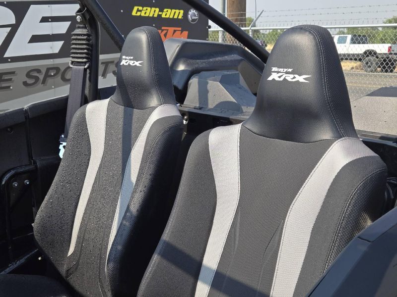 New 2027 Kawasaki TERYX KRX 1000 TR 