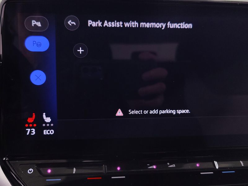 Used 2024 Volkswagen ID.4 StandardImage 20