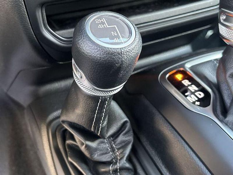 New 2026 Jeep Wrangler 4-door SportImage 21