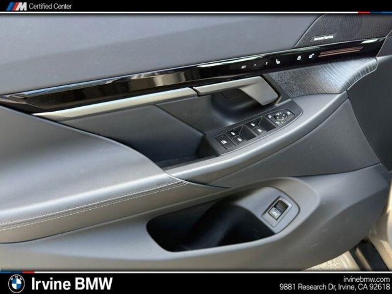 Used 2025 BMW 5 Series 530iImage 18