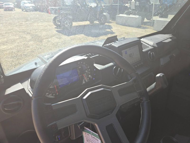 New 2027 Polaris RANGER XP 1000 NORTHSTAR ULTIMATE 