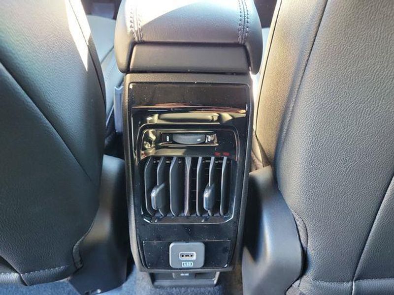 New 2026 Jeep Compass Latitude Altitude 4x4