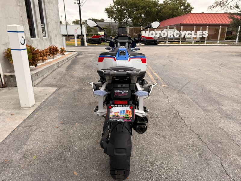 2025 BMW R 1300 GS AdventureImage 8