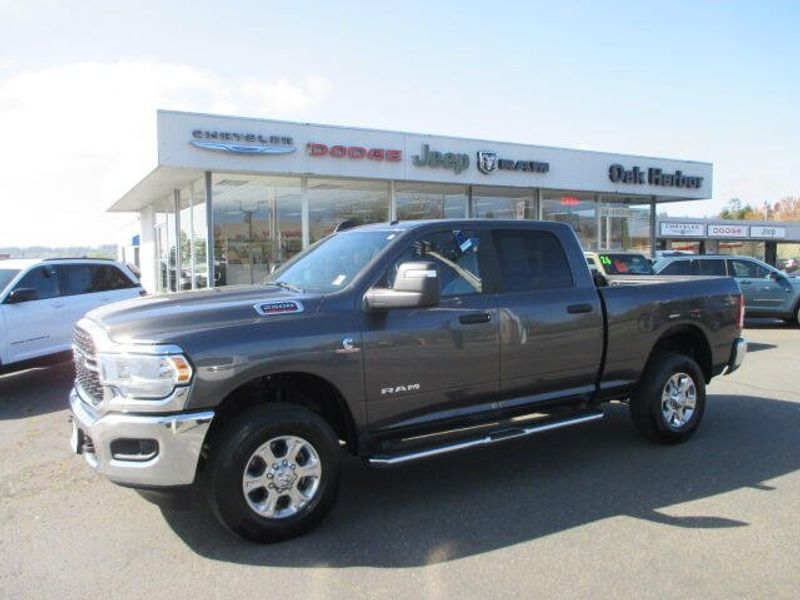 Used 2024 RAM 2500 Big HornImage 31