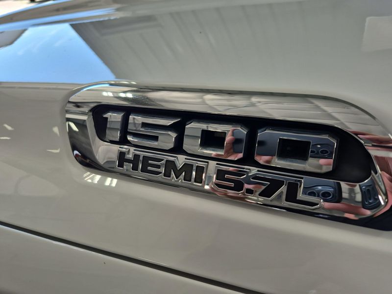 2020 RAM 1500 Big HornImage 22