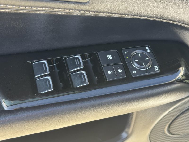 Used 2016 Lexus GS 200t 200tImage 18