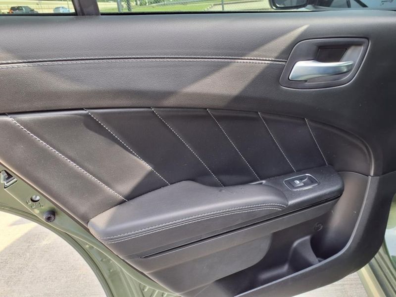 Used 2023 Dodge Charger R/TImage 5