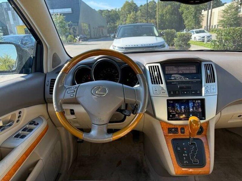 Used 2006 Lexus RX 330 330