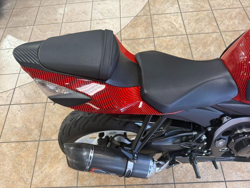 Used 2020 Suzuki GSX-R600M0 CA Image 33
