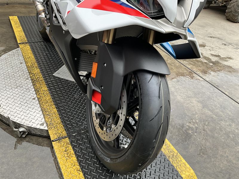 New 2026 BMW S 1000 RR Image 9
