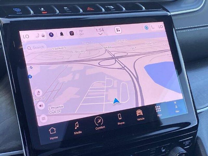 New 2024 Jeep Grand Cherokee 4xeImage 20