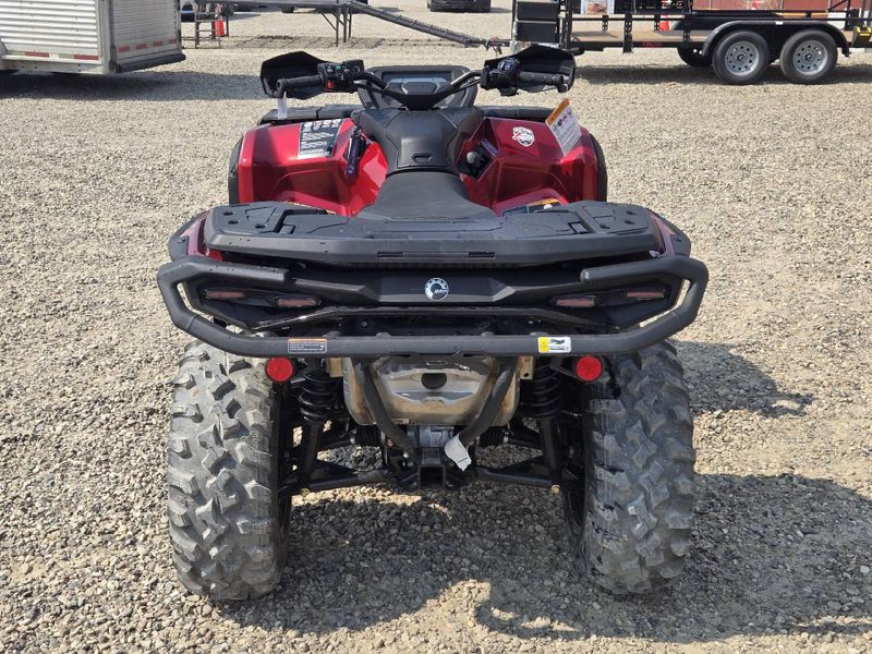 New 2026 Can-Am OUTLANDER XT 850 