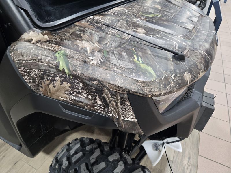 NEW 2026 CFMOTO UFORCE U10 XL PRO HIGHLAND Image 7