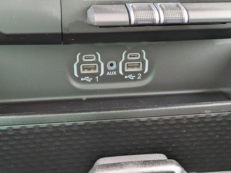 Used 2022 RAM 1500 Big HornImage 36
