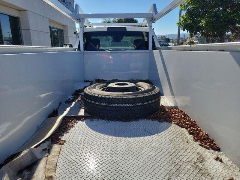 New 2025 RAM 3500 Tradesman Chassis Regular Cab 4x2 84' Ca