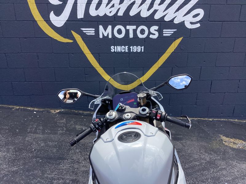 New 2026 BMW S 1000 RR 