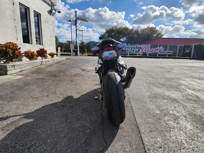 2026 BMW S 1000 RRImage 8