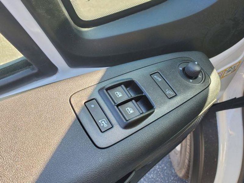New 2024 RAM ProMaster Cargo Van High Roof
