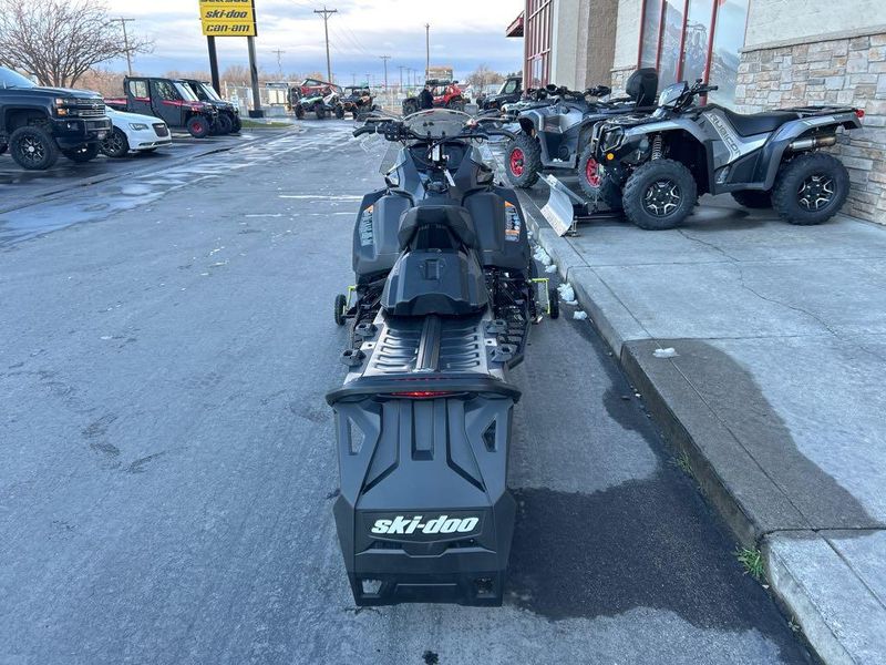 New 2026 Ski-Doo BACKCOUNTRY ADRENALINE 850 E 146 2P 850 ETEC 