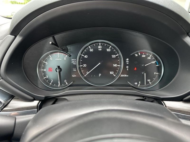 2023 Mazda CX-5 2.5 S Premium PackageImage 31