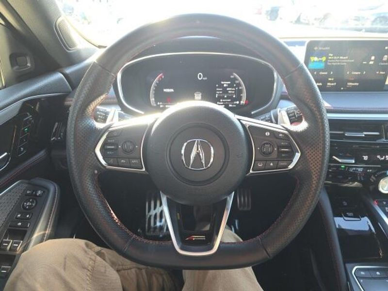 2023 Acura MDX SH-AWD A-Spec photo 16