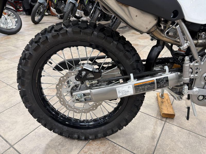 New 2026 Kawasaki KLX 300 Image 21