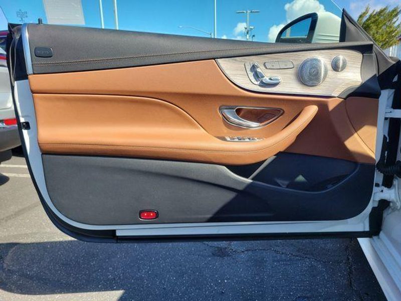 Used 2021 Mercedes-Benz E 450 450