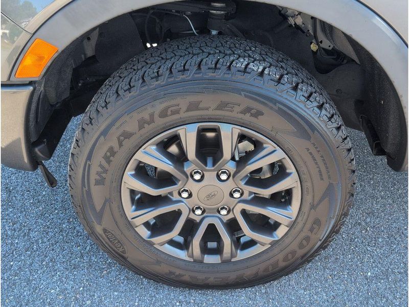 Used 2023 Ford Ranger XLTImage 9