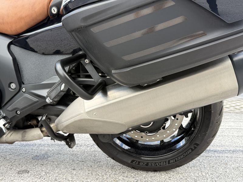 Used 2019 BMW K 1600 GT 
