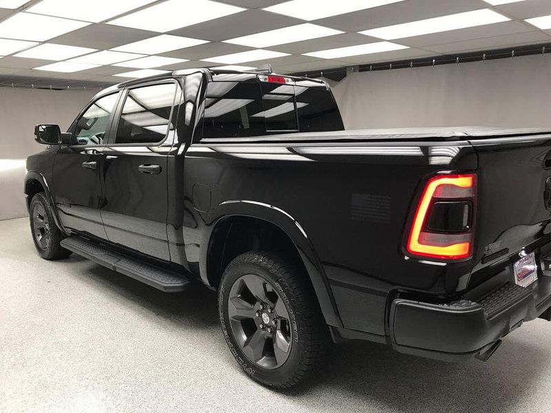 Used 2022 RAM 1500 Big HornImage 10