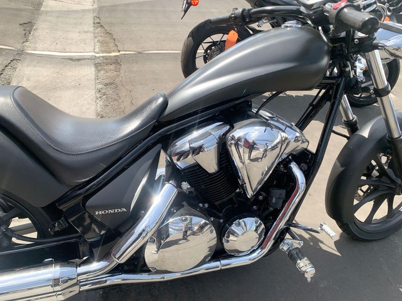 Used 2017 Honda Fury Base Image 12
