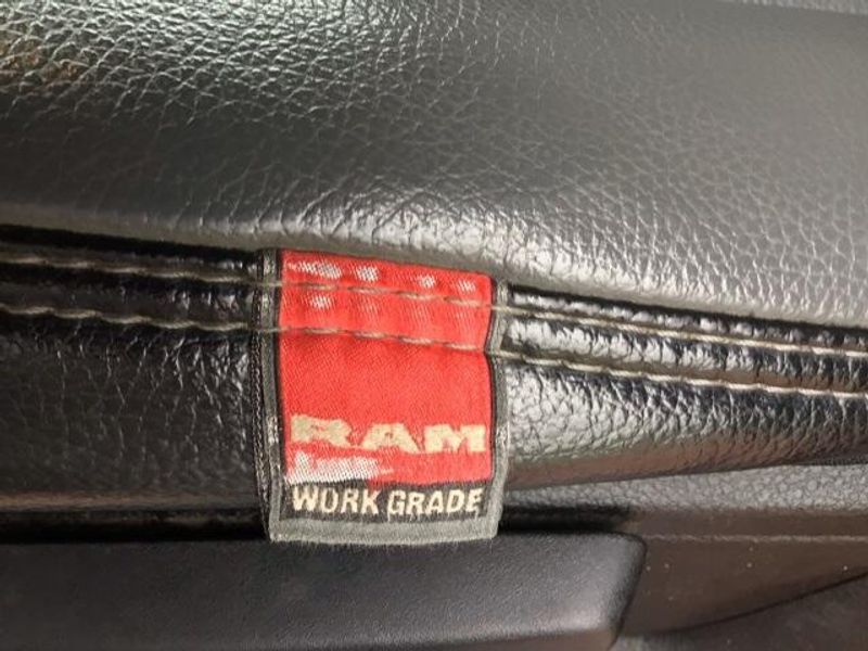 2024 RAM 3500 TradesmanImage 23