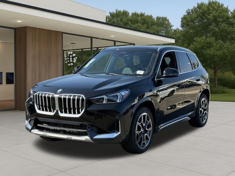 New 2026 BMW X1 xDrive28iImage 2