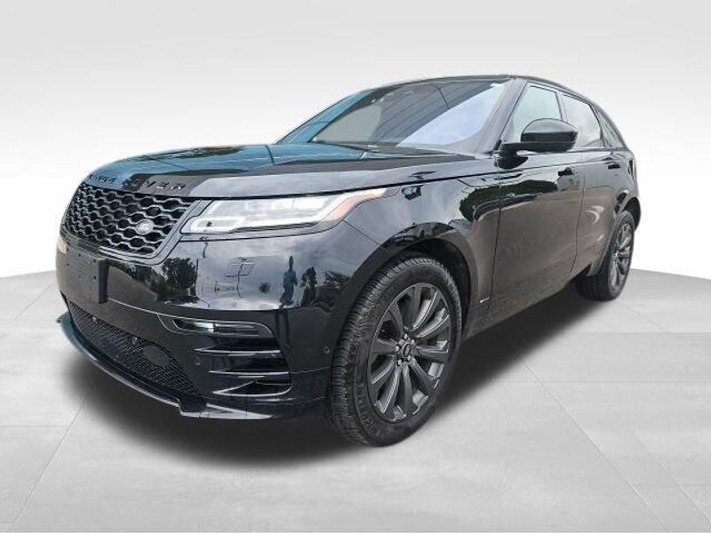 Used 2021 Land Rover Range Rover Velar R-Dynamic S