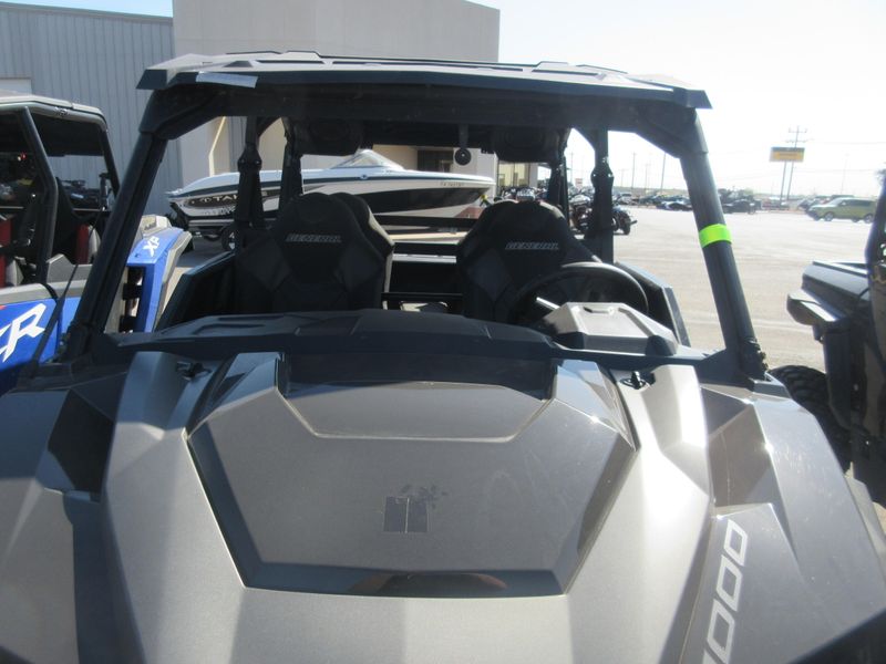USED 2025 POLARIS GENERAL XP 4 1000 ULTIMATE Image 5