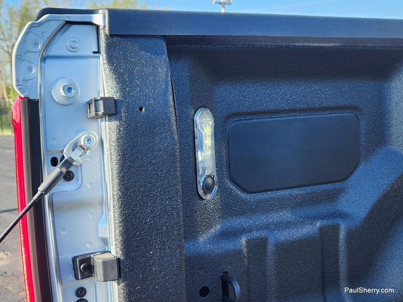 New 2026 RAM 1500 RHO