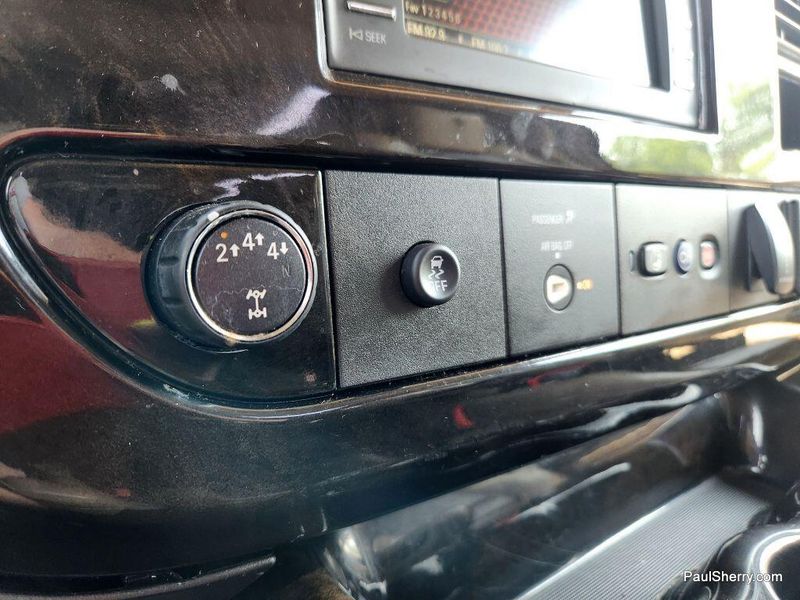 2018 GMC Savana 2500 Image 35