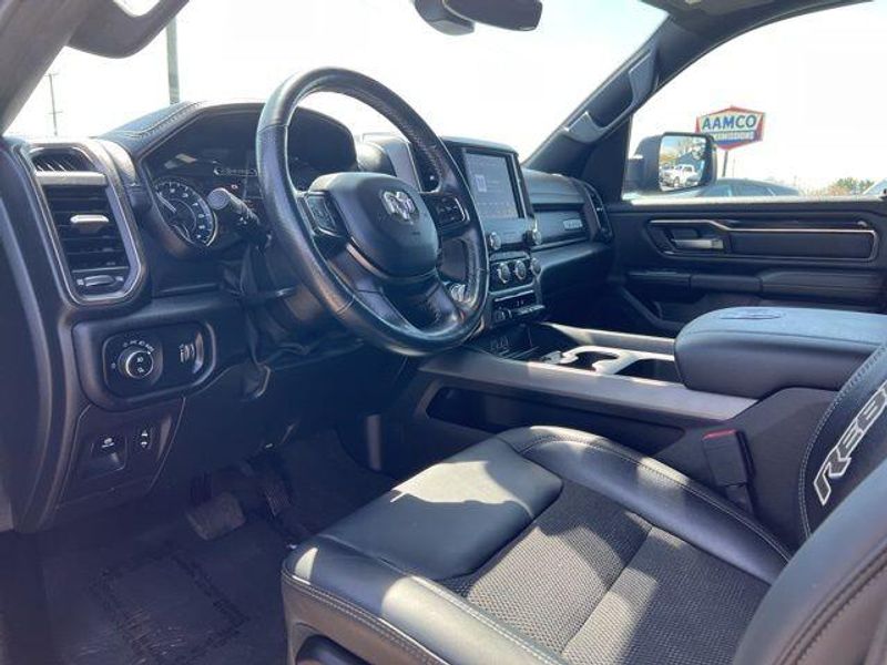 2020 RAM 1500 RebelImage 7