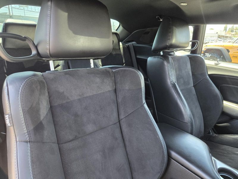 Used 2020 Dodge Challenger GT RWD