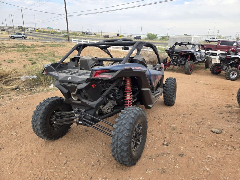 NEW 2026 CAN-AM MAVERICK X3 RS TURBO Image 6