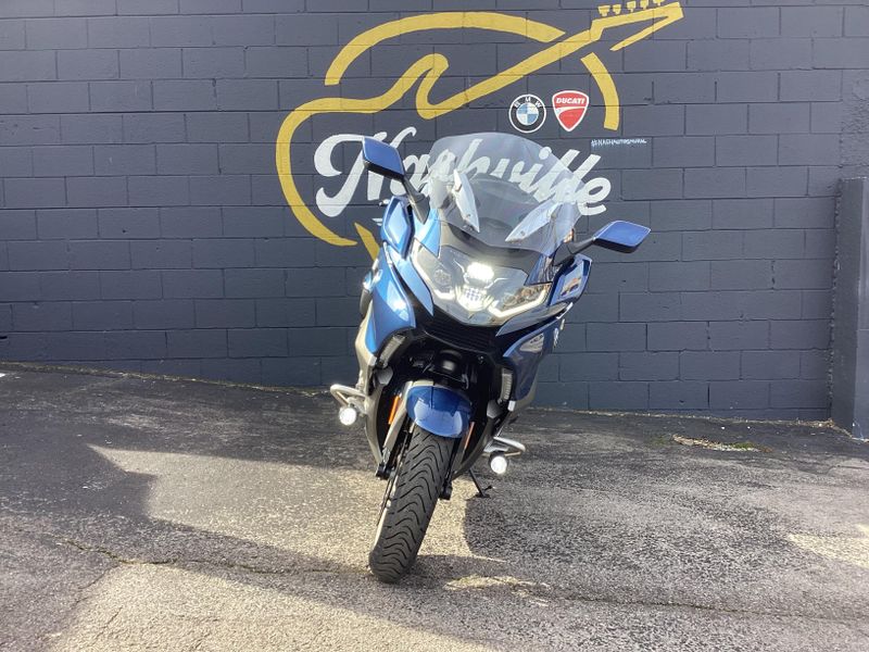 New 2026 BMW K 1600 GTL 