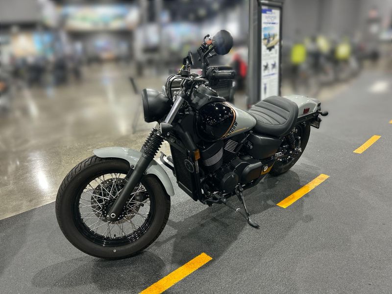 Used 2025 Honda SHADOW PHANTOM ABS Image 17