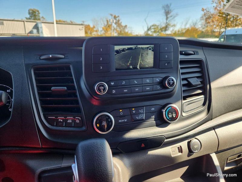 Used 2020 Ford Transit-350 Passenger Van XL